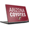 NHL Arizona Coyotes Lineup MSI GS65 Stealth Laptop Skin