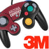 NHL Arizona Coyotes Lineup Nintendo GameCube Controller Skin