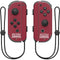 NHL Arizona Coyotes Lineup Nintendo Joy-Con (L/R) Controller Skin
