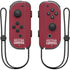 NHL Arizona Coyotes Lineup Nintendo Joy-Con (L/R) Controller Skin