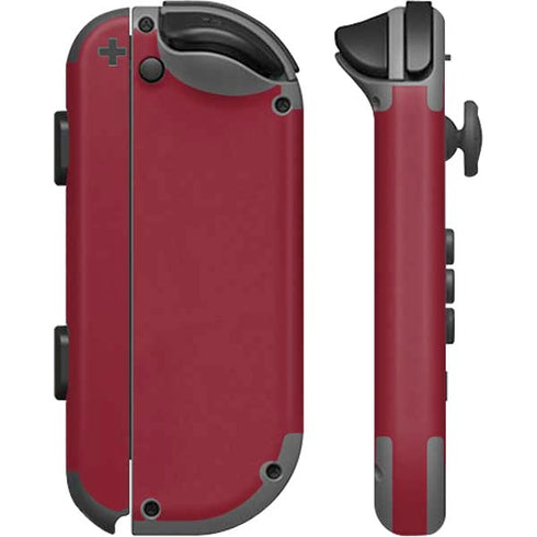 NHL Arizona Coyotes Lineup Nintendo Joy-Con (L/R) Controller Skin