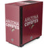 NHL Arizona Coyotes Lineup NZXT H510 Compact ATX Mid-Tower Case Skin