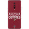 NHL Arizona Coyotes Lineup OnePlus 7 Pro Skin