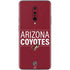 NHL Arizona Coyotes Lineup OnePlus 7 Pro Skin