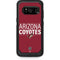 NHL Arizona Coyotes Lineup Otterbox Commuter Galaxy Skin