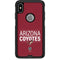 NHL Arizona Coyotes Lineup Otterbox Commuter iPhone Skin