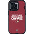 NHL Arizona Coyotes Lineup Otterbox Defender iPhone Skin