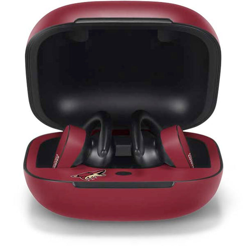 NHL Arizona Coyotes Lineup PowerBeats Pro Skin