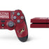 NHL Arizona Coyotes Lineup PS4 Console and Controller Bundle Skin