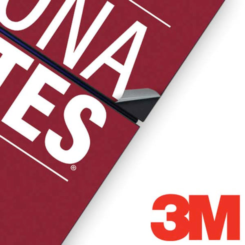 NHL Arizona Coyotes Lineup PS4 Console Skin