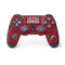 NHL Arizona Coyotes Lineup PS4 Controller Skin