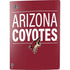 NHL Arizona Coyotes Lineup PS5 Console Skin
