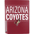 NHL Arizona Coyotes Lineup PS5 Console Skin