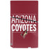 NHL Arizona Coyotes Lineup PS5 Slim Disk Bundle Skin