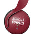 NHL Arizona Coyotes Lineup PULSE 3D Wireless Headset for PS5 Skin