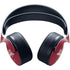 NHL Arizona Coyotes Lineup PULSE 3D Wireless Headset for PS5 Skin