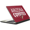 NHL Arizona Coyotes Lineup Satellite L50-B / S50-B Skin