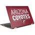 NHL Arizona Coyotes Lineup HP Spectre Skin