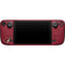 NHL Arizona Coyotes Lineup Steam Deck Handheld Gaming Computer Skin