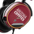 NHL Arizona Coyotes Lineup SteelSeries Arctis 5 Skin