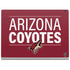NHL Arizona Coyotes Lineup Surface Book 2 13.5in Skin