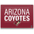 NHL Arizona Coyotes Lineup Surface Book 2 15in Skin