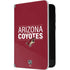 NHL Arizona Coyotes Lineup Surface Duo Skin
