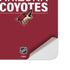 NHL Arizona Coyotes Lineup Surface Duo Skin