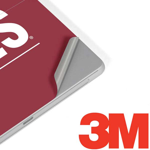 NHL Arizona Coyotes Lineup Surface Go Skin