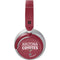 NHL Arizona Coyotes Lineup Surface Headphones Skin