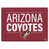 NHL Arizona Coyotes Lineup Surface Laptop 2 Skin