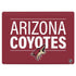 NHL Arizona Coyotes Lineup Surface Laptop 3 13.5in Skin