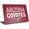 NHL Arizona Coyotes Lineup Surface Laptop 4 15in Skin