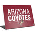 NHL Arizona Coyotes Lineup Surface Laptop 4 15in Skin