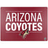 NHL Arizona Coyotes Lineup Surface Laptop 4 15in Skin