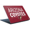 NHL Arizona Coyotes Lineup Surface Laptop Skin