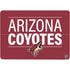 NHL Arizona Coyotes Lineup Surface Laptop Studio Skin