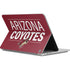 NHL Arizona Coyotes Lineup Surface Laptop Studio Skin