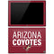 NHL Arizona Coyotes Lineup Surface Pro 3 Skin