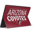 NHL Arizona Coyotes Lineup Surface Pro 6 Skin