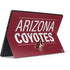 NHL Arizona Coyotes Lineup Surface Pro 7 Skin