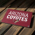 NHL Arizona Coyotes Lineup Surface Pro 7 Skin