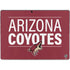 NHL Arizona Coyotes Lineup Surface Pro 8 Skin