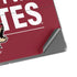 NHL Arizona Coyotes Lineup Surface Pro 8 Skin