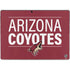NHL Arizona Coyotes Lineup Surface Pro 9 Skin