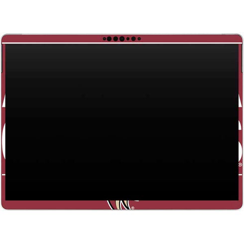 NHL Arizona Coyotes Lineup Surface Pro 9 Skin