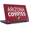 NHL Arizona Coyotes Lineup Lenovo ThinkPad Skin