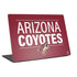 NHL Arizona Coyotes Lineup Universal Laptop 18in (14.6 x 10.6in) Skin