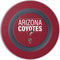 NHL Arizona Coyotes Lineup Wireless Charger Skin