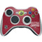 NHL Arizona Coyotes Lineup Xbox 360 Wireless Controller Skin